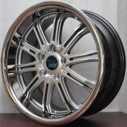 SSW. 7.5x17", 5x114.30, ET40