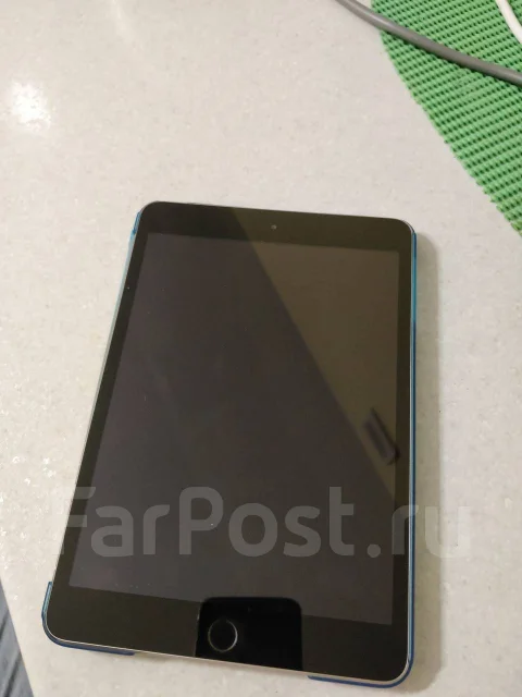 Apple iPad Mini 3 ����