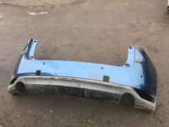 Бампер. Mazda CX-5, KF, KF2P, KF5P, KFEP Двигатели: PEVPS, PYRPS, PYVPS, PYVPTS, SHVPTS