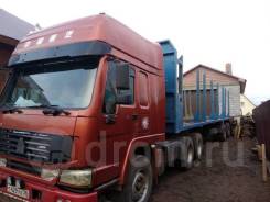 Howo. Продам седельный тягач HOWO, 11 595 куб. см.