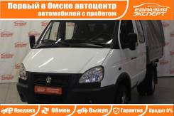 ГАЗ 33027. Продается Газель, 2 900 куб. см., 3 000 кг., 4x4
