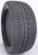 Michelin Pilot Alpin 4. Зимние, без шипов, без износа, 4 шт