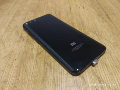 Xiaomi Mi6. �/�, 128 ��, ������, 3G, 4G LTE, Dual-SIM