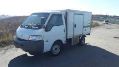 Nissan Vanette. Nissan Vannet рефрижератор полная пошлна ПТС Глонасс есть., 1 800 куб. см., 1 000 кг., 4x2