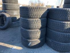 Dunlop. Зимние, 20 %, 4 шт