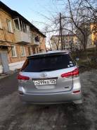 Toyota Wish. автомат, передний, 1.8 (144 л.с.), бензин, 144 000 тыс. км