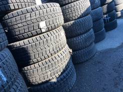 Dunlop. Зимние, 20 %, 4 шт