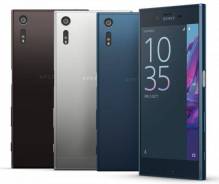 Sony Xperia XZ. Новый, 32 Гб, 3G, 4G LTE, Защищенный