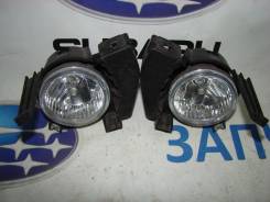 Фара противотуманная. Subaru Impreza WRX, GEE, GHE Subaru Impreza, GE2, GE3, GE7, GH2, GH3, GH7, GH8, GHD Двигатели: EJ255, EE20Z, EJ154, EJ203, EJ204...