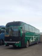Shenlong. Автобус Sunlong, 47 мест