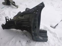 Лонжерон. Hyundai Santa Fe, DM Двигатели: D4HA, D4HB, G4KE, G4KH. Под заказ