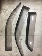 Дефлекторы и ветровики. Toyota Hilux Surf, KDN185, KDN185W, KZN185, KZN185G, KZN185W, RZN185, RZN185W, VZN185, VZN185W
