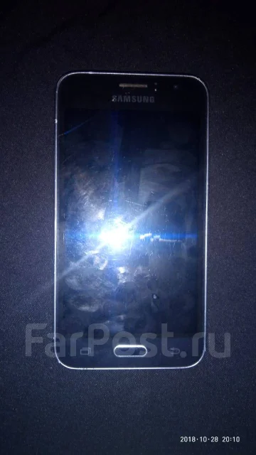 Samsung Galaxy J1 2016. �/�, ����� ����