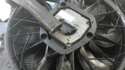 Вентилятор радиатора (блок) VOLKSWAGEN TOUAREG 7L 2003-2011 VOLKSWAGEN TOUAREG 7L