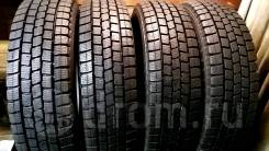 Dunlop DSV-01. Зимние, без износа, 4 шт
