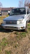 Mitsubishi Pajero iO. H76W77654333, 4G93 76554444