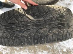 Nokian Hakkapeliitta 5. Зимние, шипованные, 30 %, 4 шт