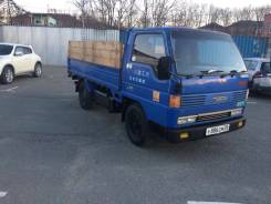 Mazda Titan. , 3 000 куб. см., 2 000 кг., 4x2