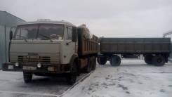 КамАЗ. Продам Камаз, 14 849 куб. см., 20 000 кг.