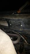 Toyota Corsa. EL45 00004333, 5E FE588766