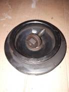Шкив коленвала. Nissan: Wingroad, Sunny California, Lucino, Presea, Rasheen, AD, Pulsar, Sunny Двигатели: GA15DE, GA13DE