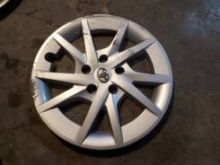 Колпак Toyota Prius Alpha ZVW41. Диаметр 16"", 1 шт