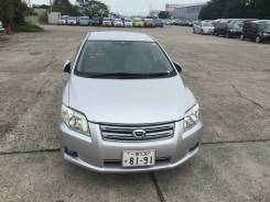 Toyota Corolla Axio. NZE144, 1NZFE