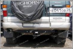 Фаркопы. Jeep Grand Cherokee, ZJ Jeep Liberty Chevrolet: Tahoe, S10, Blazer, Suburban, Yukon, Astro Nissan: Frontier, Caravan, Terrano, Crew, Liberty...