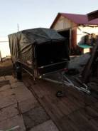 Кургандормаш. Продам курганский прицеп, 750 кг.