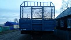 Кзпт. Продам прицеп., 30 000 кг.