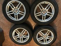GR. 7.0x17", 5x100.00, 5x114.30, ET40, ЦО 54,0 мм.