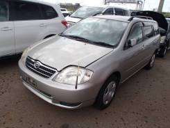 Toyota Corolla Fielder. NZE121, 1NZFE