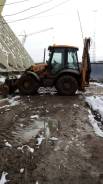 JCB 3CX Super. Экскаватор-погрузчик JCB 3cx Super 14 год, 1,00 куб. м.