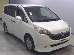 Honda Stepwgn. RG2, K20A ����