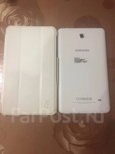 Samsung Galaxy Tab 4 ����