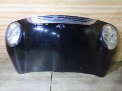 Капот. Mini Hatch
