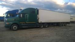 Sterling Trucks. Sterling L-line, 15 000 куб. см., 20 000 кг., 6x2