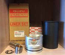 Поршневая группа ISUZU ELF 4HF1 ALFIN (OLD) JAPAN