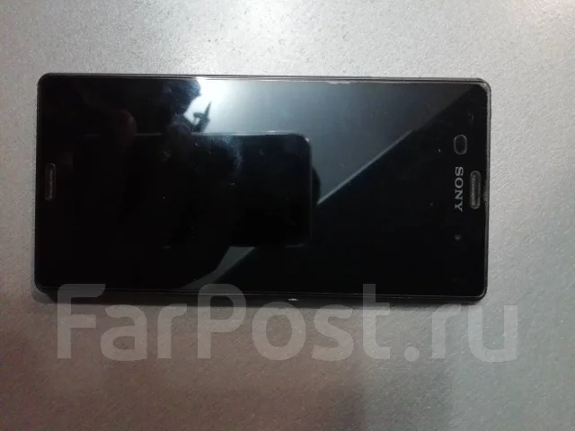 Sony Xperia Z3. �/� ����