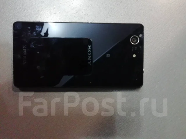 Sony Xperia Z3 Compact. �/� ����