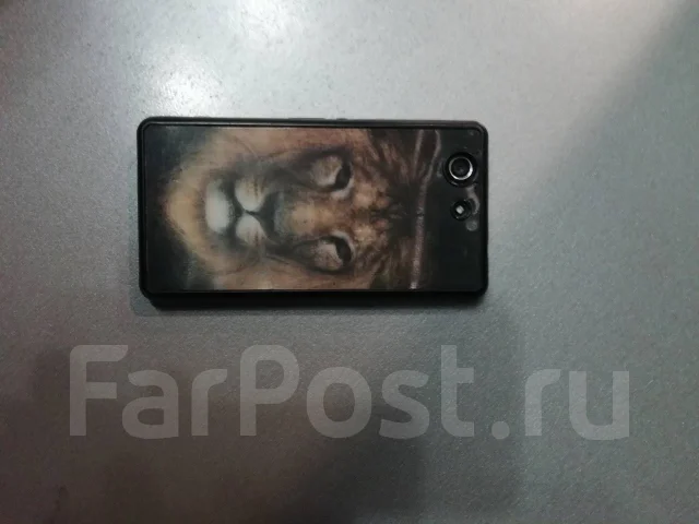 Sony Xperia Z3 Compact. �/� ����