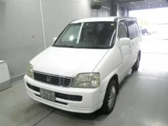 Honda Stepwgn. RF2, B20B ����