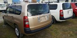 Toyota Succeed. NCP55, 1NZFE