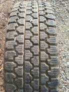 Bridgestone Blizzak PM-20. Всесезонные, 10 %, 1 шт