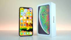 Apple iPhone Xs Max. Новый, 256 Гб и больше, Dual-SIM
