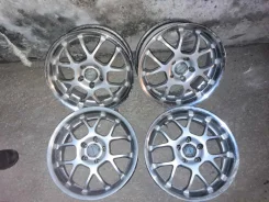 ProLine. 7.0x17", 5x114.3, ET-38 ����