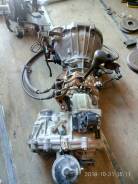 Двигатель в сборе. Toyota Lite Ace, CR30, CR30G, CR31, CR31G Toyota Town Ace, CR30, CR30G, CR31, CR31G Двигатели: 2CT, 3CT
