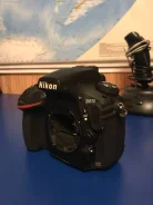 Nikon D810 ����