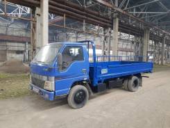 Baw Fenix. Продается грузовик BAW Fenix, 2 000 куб. см., 5 000 кг., 4x2