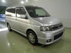 Honda Stepwgn. RF8, K24A ����